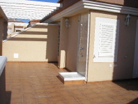 Solarium with Shower